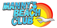 Manny's Beach Club
