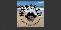 Wrecked at the Reef